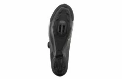 Chaussures VTT Gravel SHIMANO RX801 Argenté 2023 -Pédales vélo Soldes Magasin chaussures vtt gravel shimano rx801 argente 2023 2