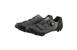 Chaussures VTT Gravel SHIMANO RX801 Argenté 2023 -Pédales vélo Soldes Magasin chaussures vtt gravel shimano rx801 argente 2023 3