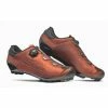 Chaussures VTT GRAVEL SIDI DUST Black / Rust 1 Chaussures VTT GRAVEL SIDI DUST Black / Rust -Pédales vélo Soldes Magasin chaussures vtt gravel sidi dust black rust