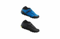 Chaussures VTT Homme SHIMANO ME701 SPD 2020