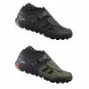 Chaussures VTT Homme SHIMANO ME702 SPD 2021