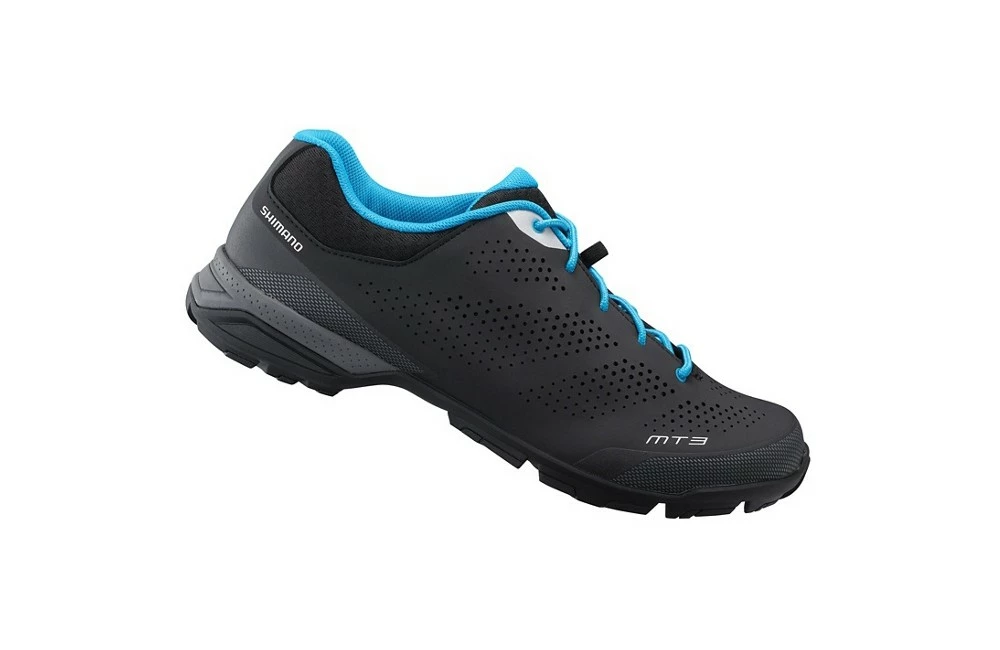 Chaussures VTT Homme SHIMANO MT301 2020 4 Chaussures VTT Homme SHIMANO MT301 2020 – Image 2