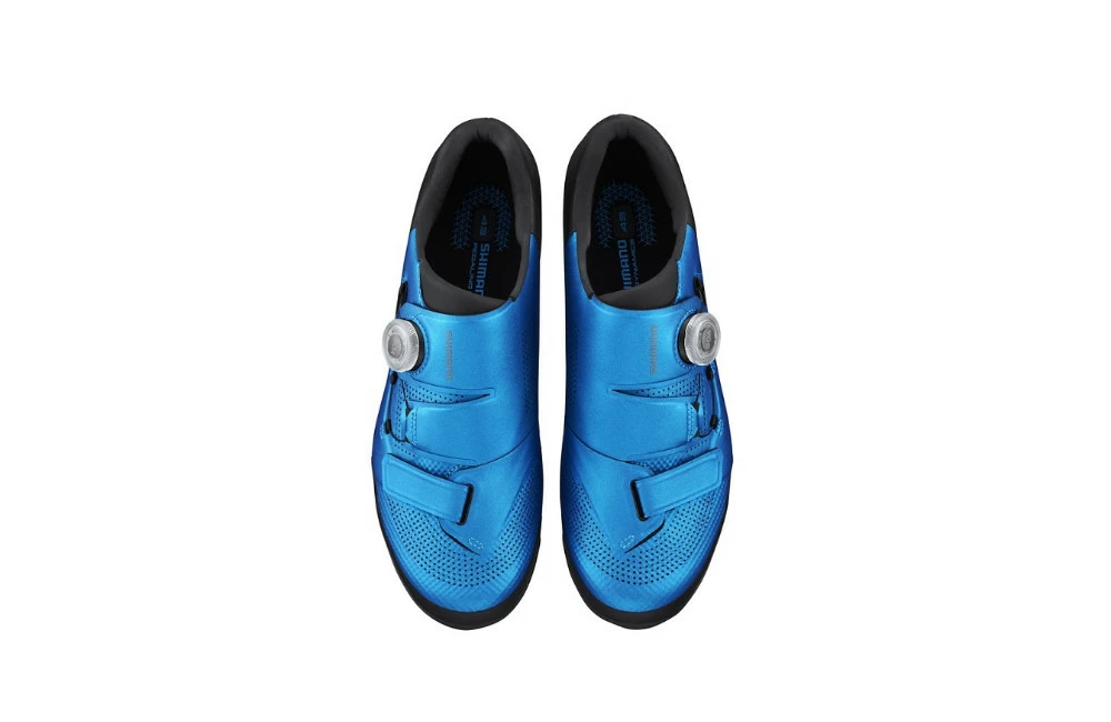 Chaussures VTT Homme SHIMANO SH-XC502 13 Chaussures VTT Homme SHIMANO SH-XC502 – Image 11