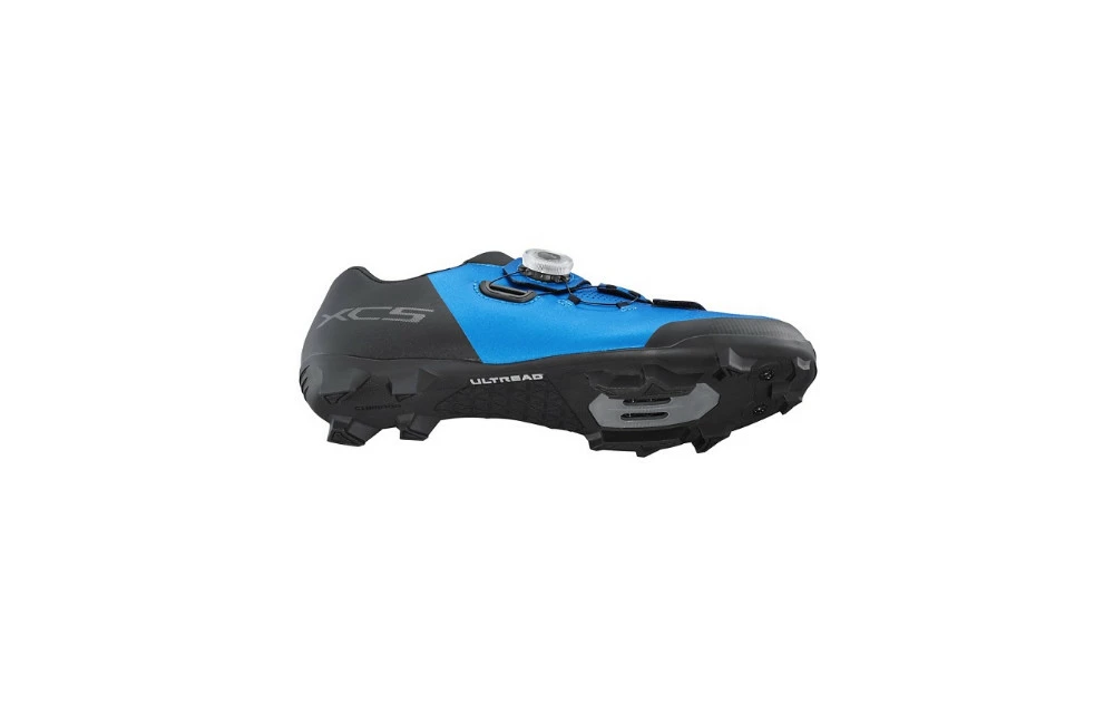 Chaussures VTT Homme SHIMANO SH-XC502 15 Chaussures VTT Homme SHIMANO SH-XC502 – Image 13