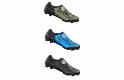 Chaussures VTT Homme SHIMANO SH-XC502