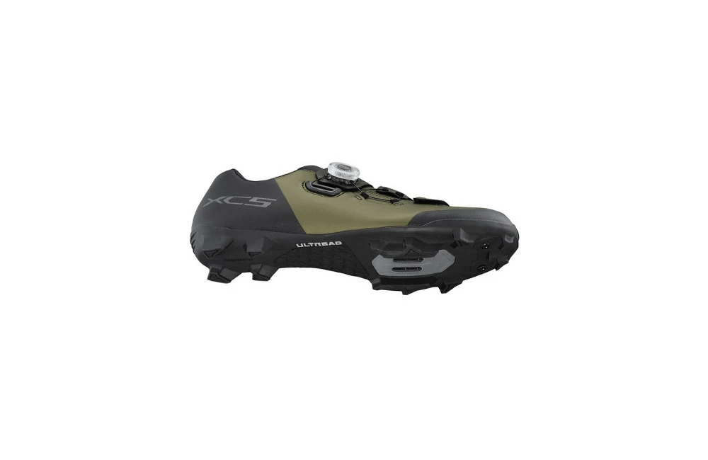 Chaussures VTT Homme SHIMANO SH-XC502 7 Chaussures VTT Homme SHIMANO SH-XC502 – Image 5