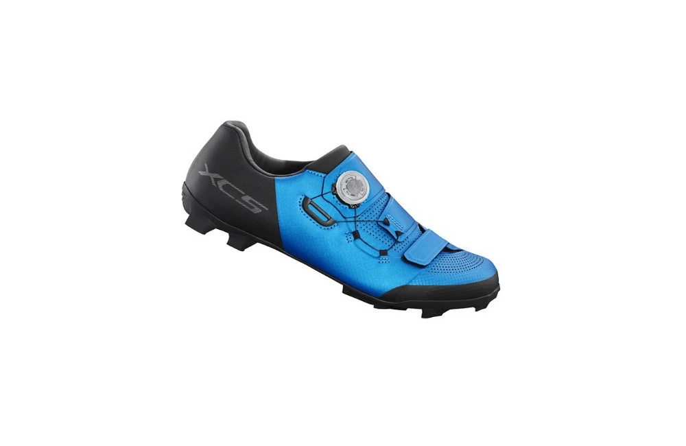Chaussures VTT Homme SHIMANO SH-XC502 12 Chaussures VTT Homme SHIMANO SH-XC502 – Image 10