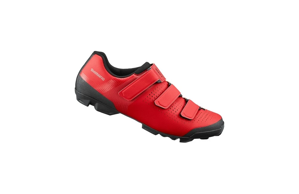 Chaussures VTT Homme SHIMANO XC100 2021 7 Chaussures VTT Homme SHIMANO XC100 2021 – Image 5