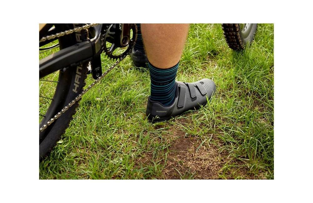 Chaussures VTT Homme SHIMANO XC100 2023 7 Chaussures VTT Homme SHIMANO XC100 2023 – Image 5