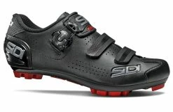 Chaussures VTT SIDI TRACE 2 Noir