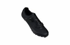 Chaussures VTT MAVIC Crossmax Elite Noir -Pédales vélo Soldes Magasin chaussures vtt mavic crossmax elite noir 2