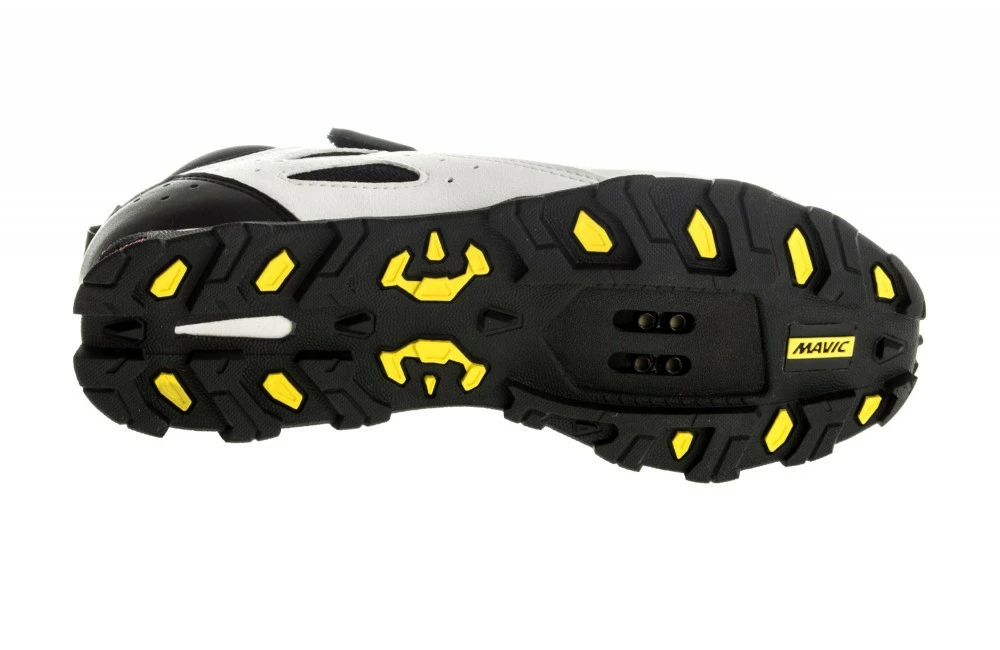 Chaussures VTT Mavic Crossride XL Elite Protect 4 Chaussures VTT Mavic Crossride XL Elite Protect – Image 2