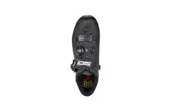 Chaussures VTT SIDI Dragon 5 SRS Carbone Noir Mat -Pédales vélo Soldes Magasin chaussures vtt sidi dragon 5 srs carbone noir mat 2021 4