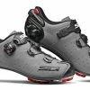 Chaussures VTT SIDI Drako 2 SRS Gris Mat 1 Chaussures VTT SIDI Drako 2 SRS Gris Mat -Pédales vélo Soldes Magasin chaussures vtt sidi drako 2 srs gris mat 2021