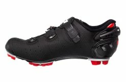 Chaussures VTT SIDI Drako 2 SRS Noir Mat 14 Chaussures VTT SIDI Drako 2 SRS Noir Mat -Pédales vélo Soldes Magasin chaussures vtt sidi drako 2 srs noir mat 2021 5