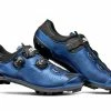 Chaussures VTT SIDI Eagle 10 Bleu 1 Chaussures VTT SIDI Eagle 10 Bleu -Pédales vélo Soldes Magasin chaussures vtt sidi eagle 10 noir gris 2021