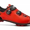 Chaussures VTT SIDI Eagle 10 Noir Rouge -Pédales vélo Soldes Magasin chaussures vtt sidi eagle 10 noir rouge 2021