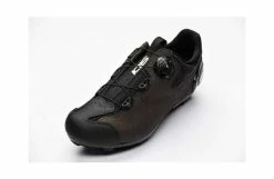 Chaussures VTT SIDI Gravel Marron -Pédales vélo Soldes Magasin chaussures vtt sidi gravel marron 2022 1