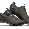 Chaussures VTT SIDI Gravel Marron 2 Chaussures VTT SIDI Gravel Marron -Pédales vélo Soldes Magasin chaussures vtt sidi gravel marron 2022