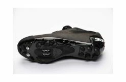 Chaussures VTT SIDI Gravel Marron -Pédales vélo Soldes Magasin chaussures vtt sidi gravel marron 2022 4
