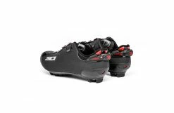 Chaussures VTT SIDI Tiger 2 Carbon Noires -Pédales vélo Soldes Magasin chaussures vtt sidi tiger 2 carbon noires 1