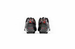 Chaussures VTT SIDI Tiger 2 Carbon Noires -Pédales vélo Soldes Magasin chaussures vtt sidi tiger 2 carbon noires 3