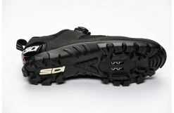 Chaussures VTT SIDI TURBO Noir -Pédales vélo Soldes Magasin chaussures vtt sidi turbo noir 2022 10