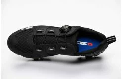 Chaussures VTT SIDI TURBO Noir -Pédales vélo Soldes Magasin chaussures vtt sidi turbo noir 2022 11