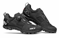 Chaussures VTT SIDI TURBO Noir