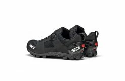 Chaussures VTT SIDI TURBO Noir -Pédales vélo Soldes Magasin chaussures vtt sidi turbo noir 2022 3