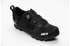 Chaussures VTT SIDI TURBO Noir -Pédales vélo Soldes Magasin chaussures vtt sidi turbo noir 2022 4