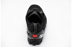 Chaussures VTT SIDI TURBO Noir -Pédales vélo Soldes Magasin chaussures vtt sidi turbo noir 2022 5