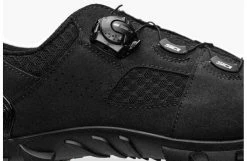 Chaussures VTT SIDI TURBO Noir -Pédales vélo Soldes Magasin chaussures vtt sidi turbo noir 2022 6