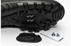 Chaussures VTT SIDI TURBO Noir -Pédales vélo Soldes Magasin chaussures vtt sidi turbo noir 2022 7