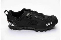 Chaussures VTT SIDI TURBO Noir -Pédales vélo Soldes Magasin chaussures vtt sidi turbo noir 2022 8