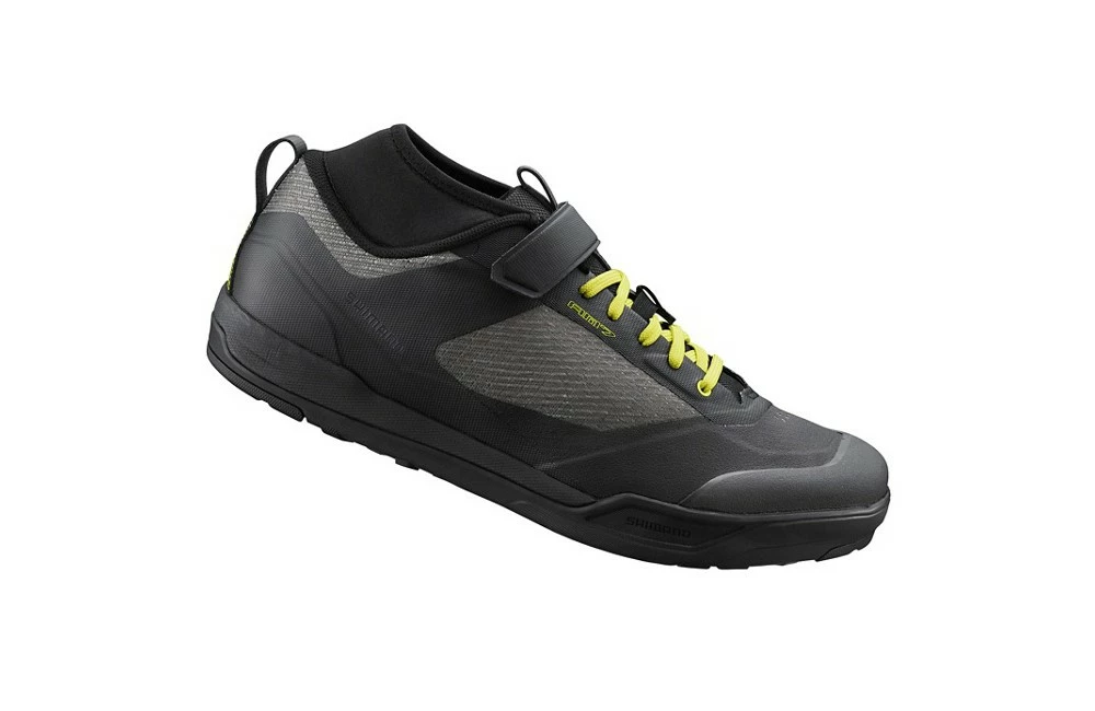 Chaussures VTT SPD Enduro / Descente SHIMANO AM702 2020 4 Chaussures VTT SPD Enduro / Descente SHIMANO AM702 2020 – Image 2