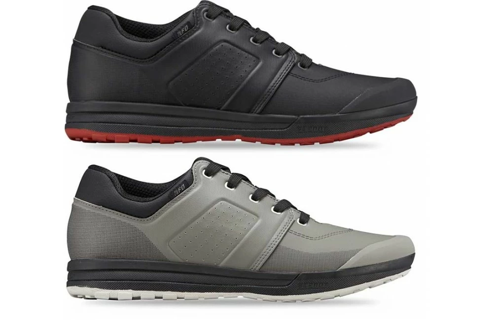 Chaussures VTT SPECIALIZED 2FO DH Clip 2021 3 Chaussures VTT SPECIALIZED 2FO DH Clip 2021