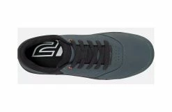 Chaussures VTT SPECIALIZED 2FO Roost Clip - Cast Battleship -Pédales vélo Soldes Magasin chaussures vtt specialized 2fo roost clip cast battleship 4