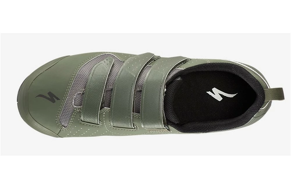 Chaussures VTT SPECIALIZED Recon 1.0 2021 5 Chaussures VTT SPECIALIZED Recon 1.0 2021 – Image 3