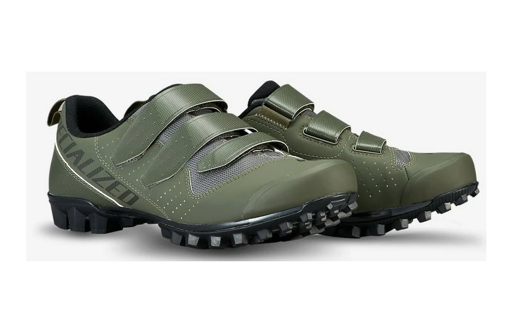 Chaussures VTT SPECIALIZED Recon 1.0 2021 3 Chaussures VTT SPECIALIZED Recon 1.0 2021