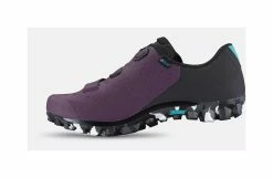 Chaussures VTT SPECIALIZED Recon 2.0 Cast Berry / Blue Lagoon 2022 9 Chaussures VTT SPECIALIZED Recon 2.0 Cast Berry / Blue Lagoon 2022 -Pédales vélo Soldes Magasin chaussures vtt specialized recon 20 cast berry blue lagoon 2022 2