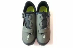 Chaussures VTT SPECIALIZED Recon 2.0 Vert 2021 -Pédales vélo Soldes Magasin chaussures vtt specialized recon 20 vert 2021 2