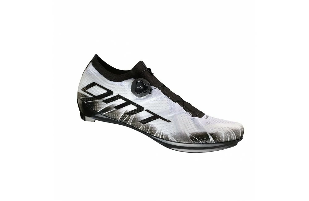 DMT Chaussures Vélo Route KR1 5 DMT Chaussures Vélo Route KR1 – Image 3