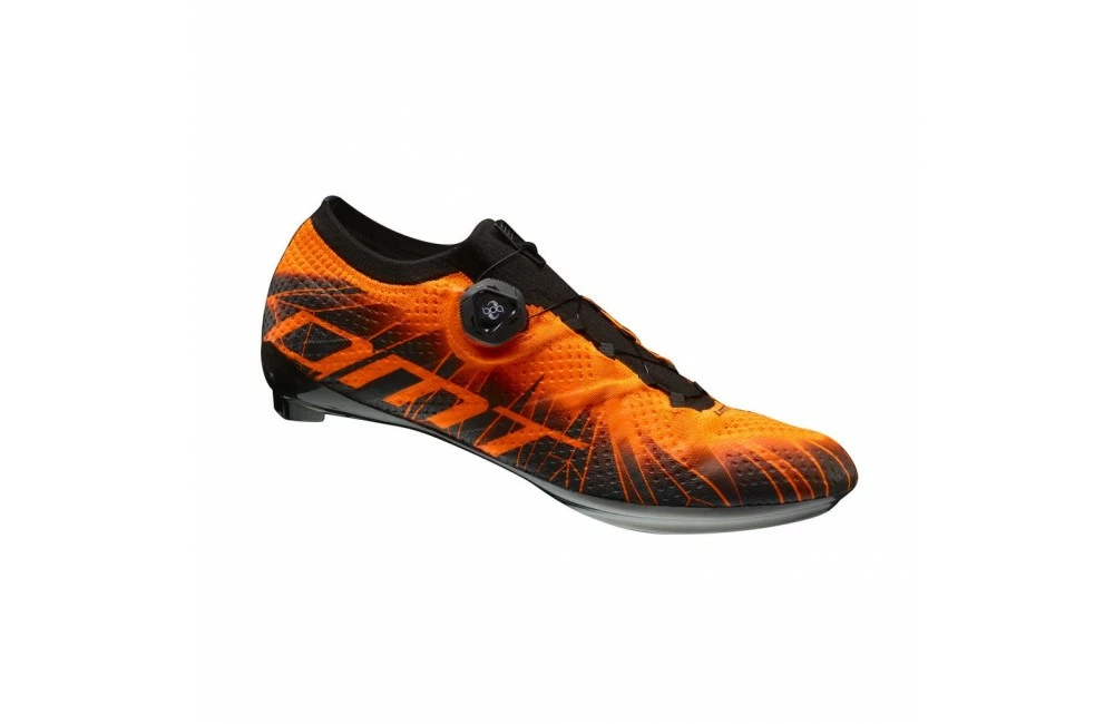 DMT Chaussures Vélo Route KR1 6 DMT Chaussures Vélo Route KR1 – Image 4