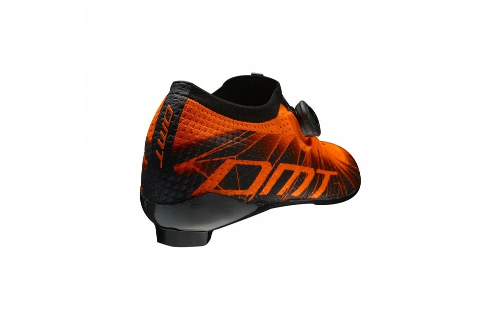 DMT Chaussures Vélo Route KR1 9 DMT Chaussures Vélo Route KR1 – Image 7