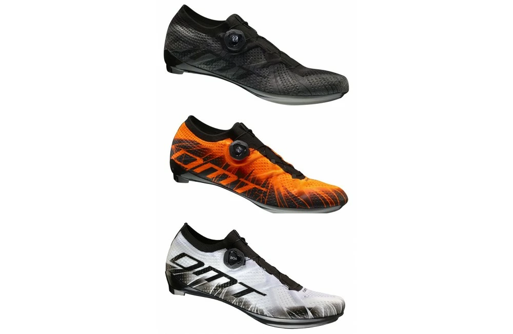 DMT Chaussures Vélo Route KR1 3 DMT Chaussures Vélo Route KR1