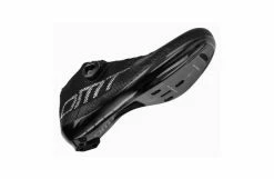DMT Chaussures Vélo Route KR1 Crystal Noir -Pédales vélo Soldes Magasin dmt chaussures velo route kr1 crystal noir 2020 1