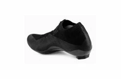 DMT Chaussures Vélo Route KR1 Crystal Noir -Pédales vélo Soldes Magasin dmt chaussures velo route kr1 crystal noir 2020 3