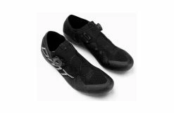 DMT Chaussures Vélo Route KR1 Crystal Noir -Pédales vélo Soldes Magasin dmt chaussures velo route kr1 crystal noir 2020 4