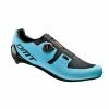 DMT Chaussures Vélo Route KR3 Bleu -Pédales vélo Soldes Magasin dmt chaussures velo route kr3 bleu
